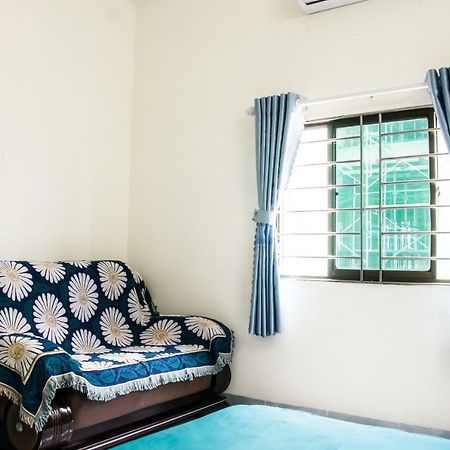 Babel Homestay Danang Exteriér fotografie