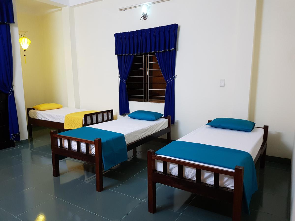 Babel Homestay Danang Exteriér fotografie