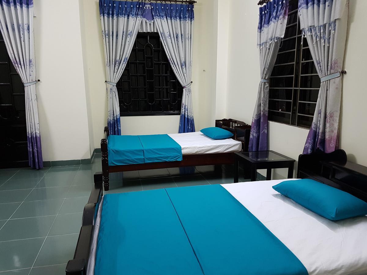 Babel Homestay Danang Exteriér fotografie