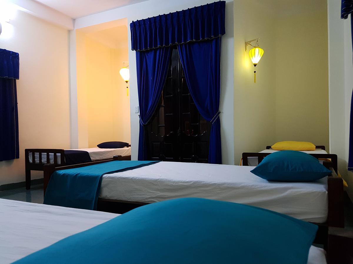 Babel Homestay Danang Exteriér fotografie