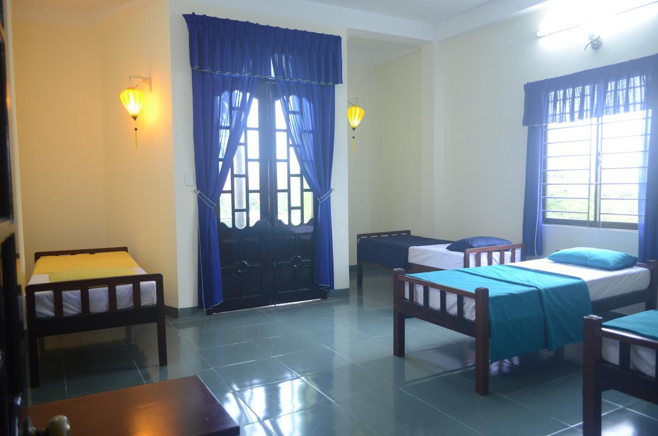 Babel Homestay Danang Exteriér fotografie