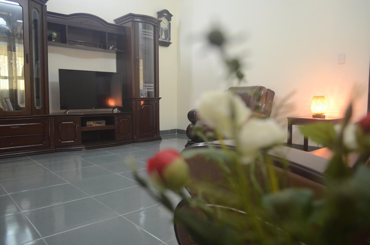 Babel Homestay Danang Exteriér fotografie