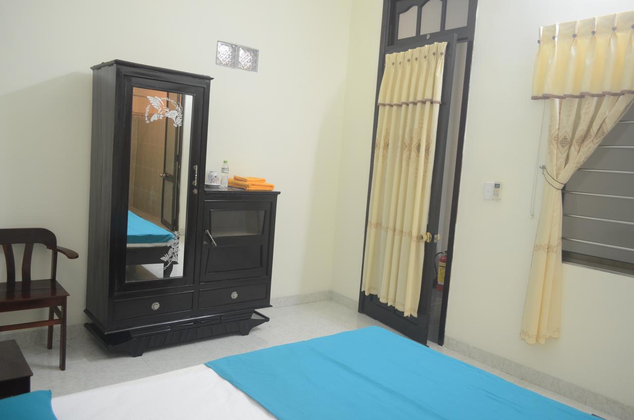 Babel Homestay Danang Exteriér fotografie