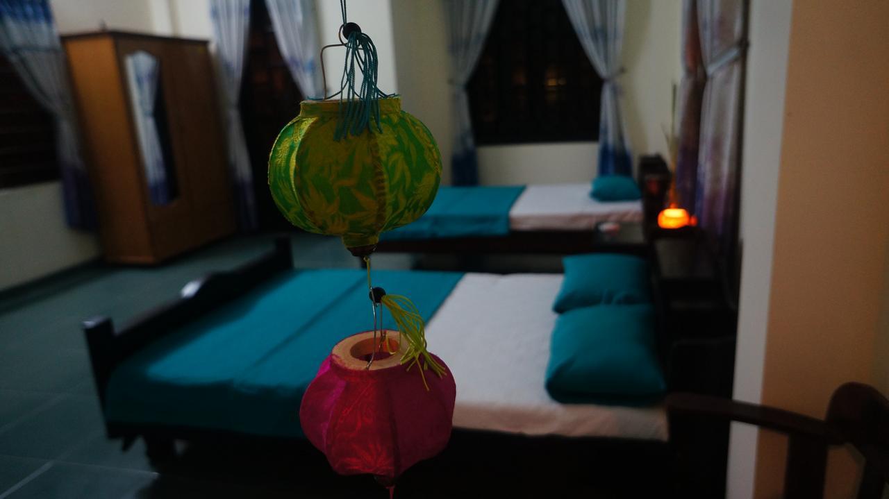 Babel Homestay Danang Exteriér fotografie