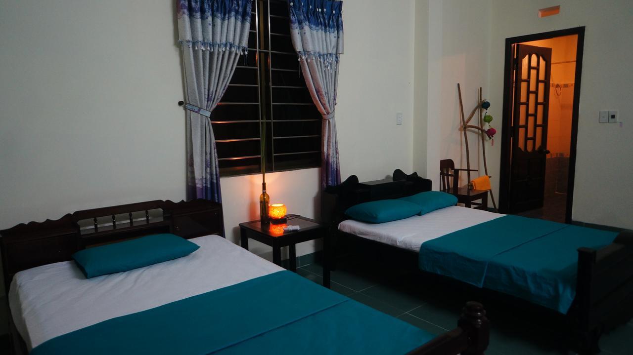Babel Homestay Danang Exteriér fotografie