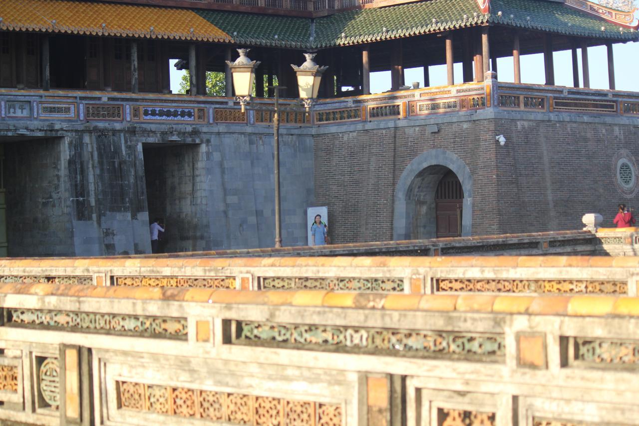 Babel Homestay Danang Exteriér fotografie