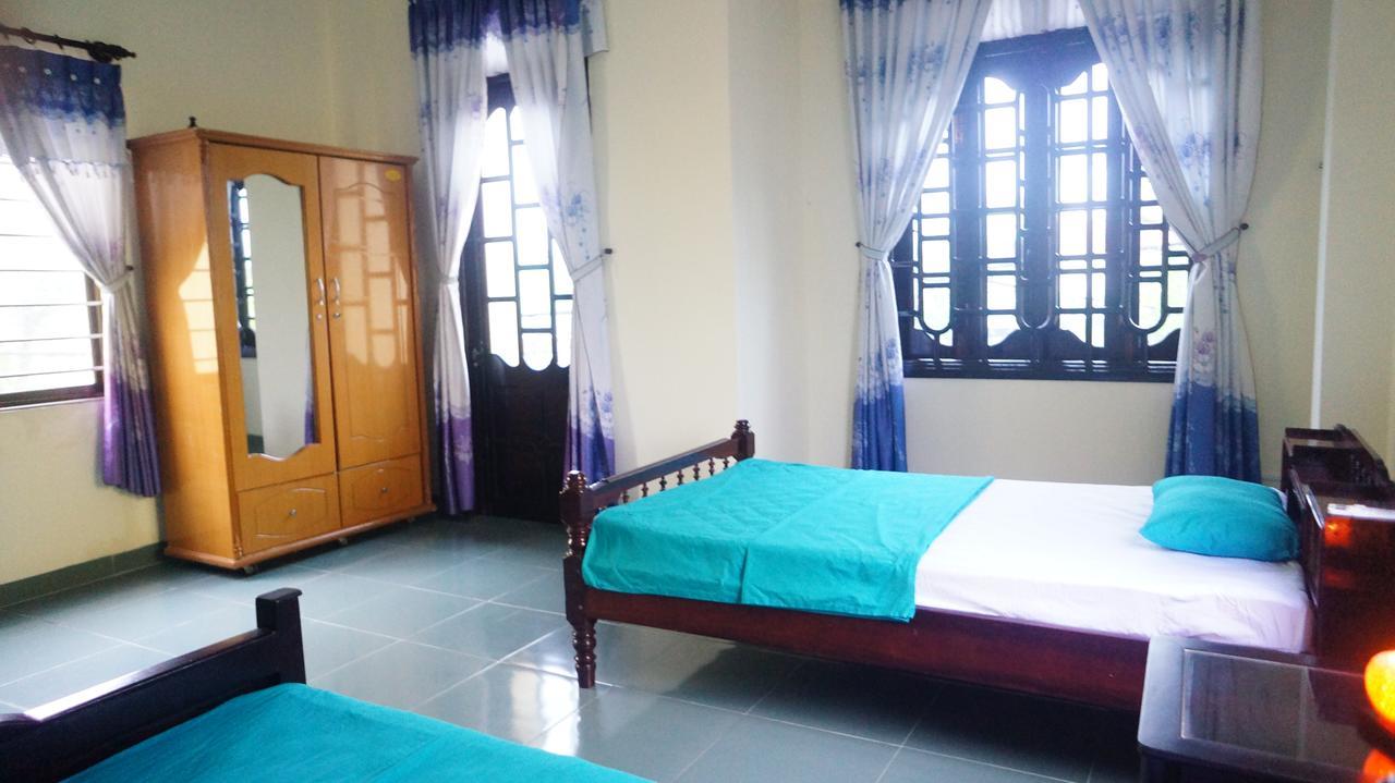 Babel Homestay Danang Exteriér fotografie