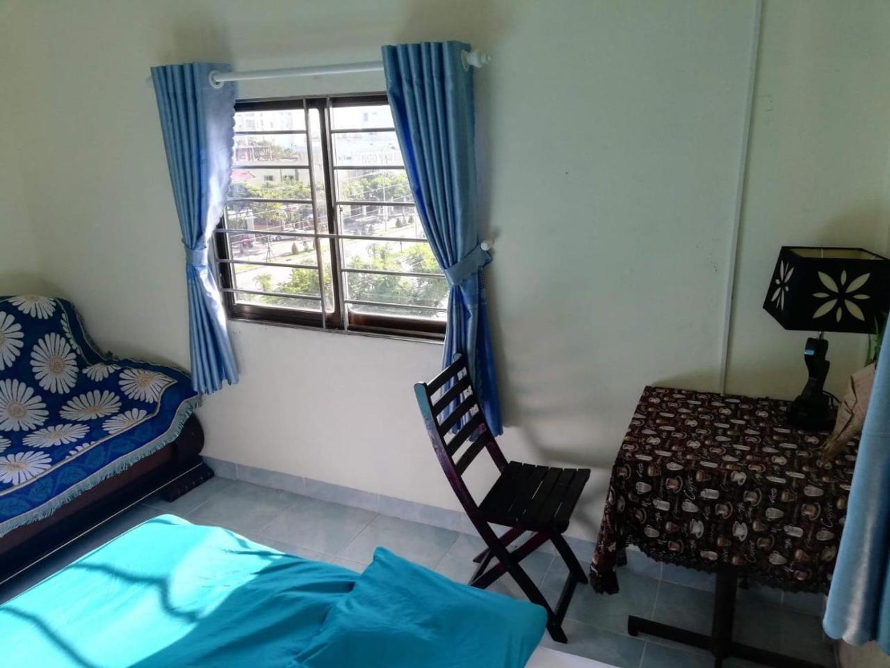 Babel Homestay Danang Exteriér fotografie