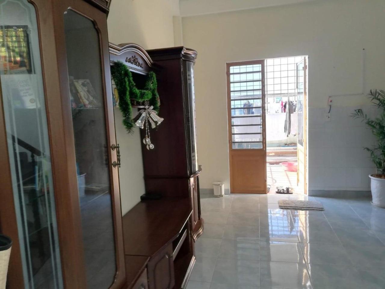 Babel Homestay Danang Exteriér fotografie