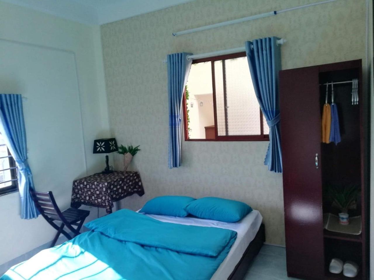 Babel Homestay Danang Exteriér fotografie
