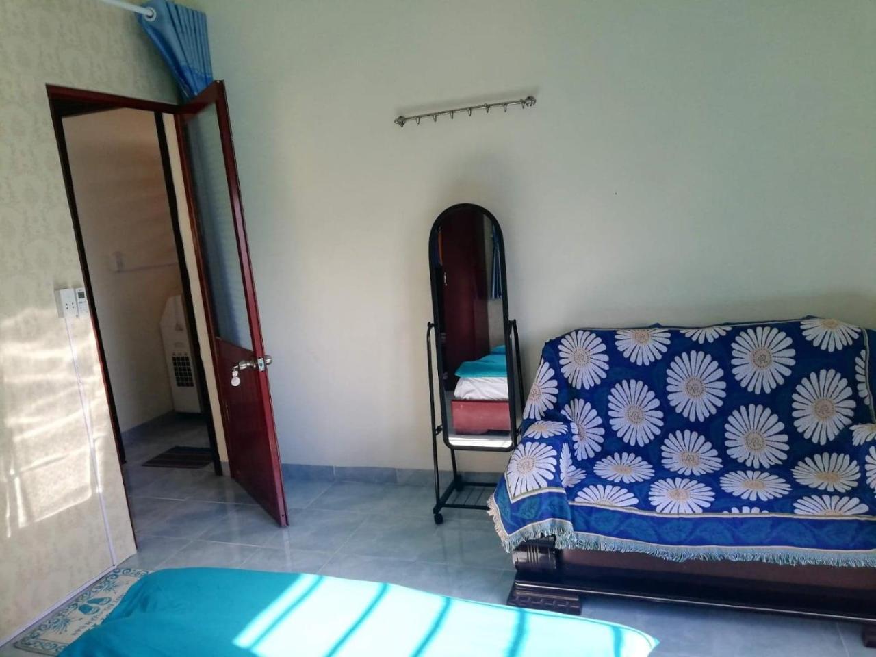 Babel Homestay Danang Exteriér fotografie