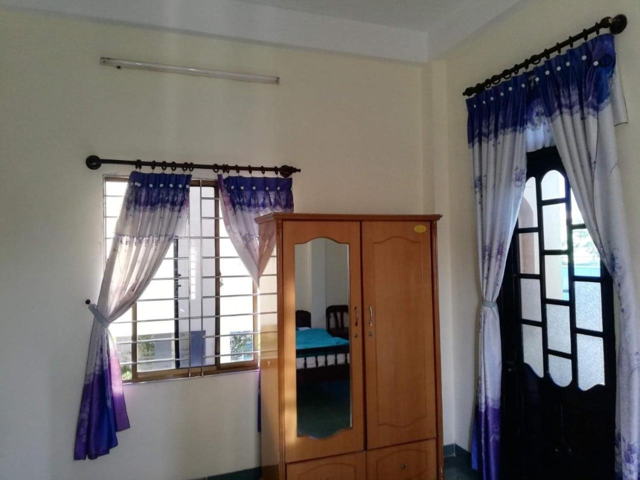 Babel Homestay Danang Exteriér fotografie