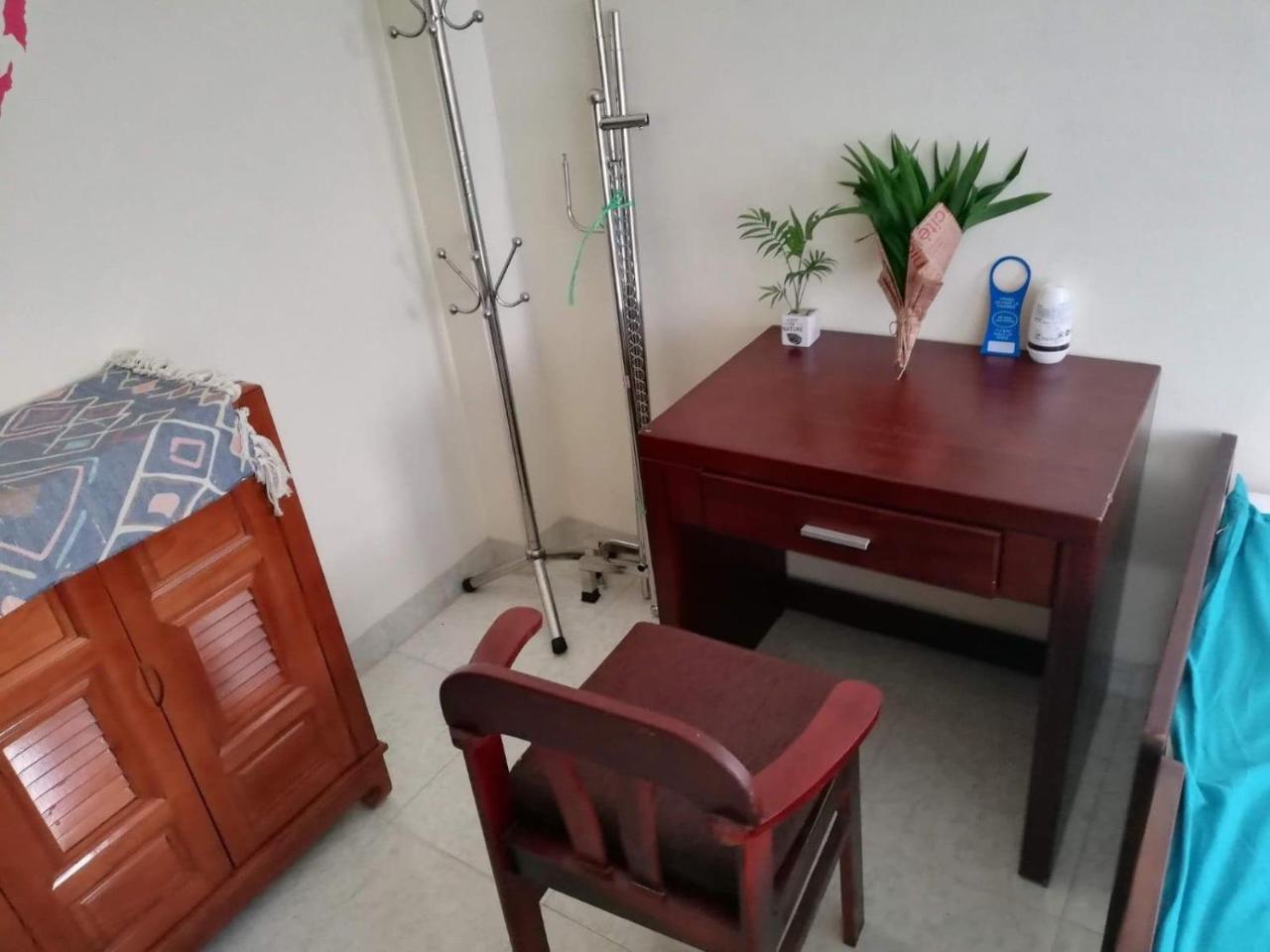 Babel Homestay Danang Exteriér fotografie