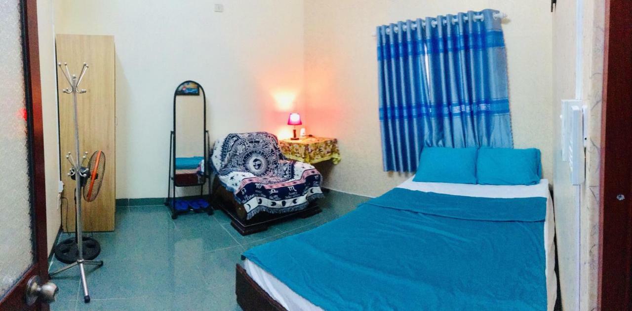 Babel Homestay Danang Exteriér fotografie