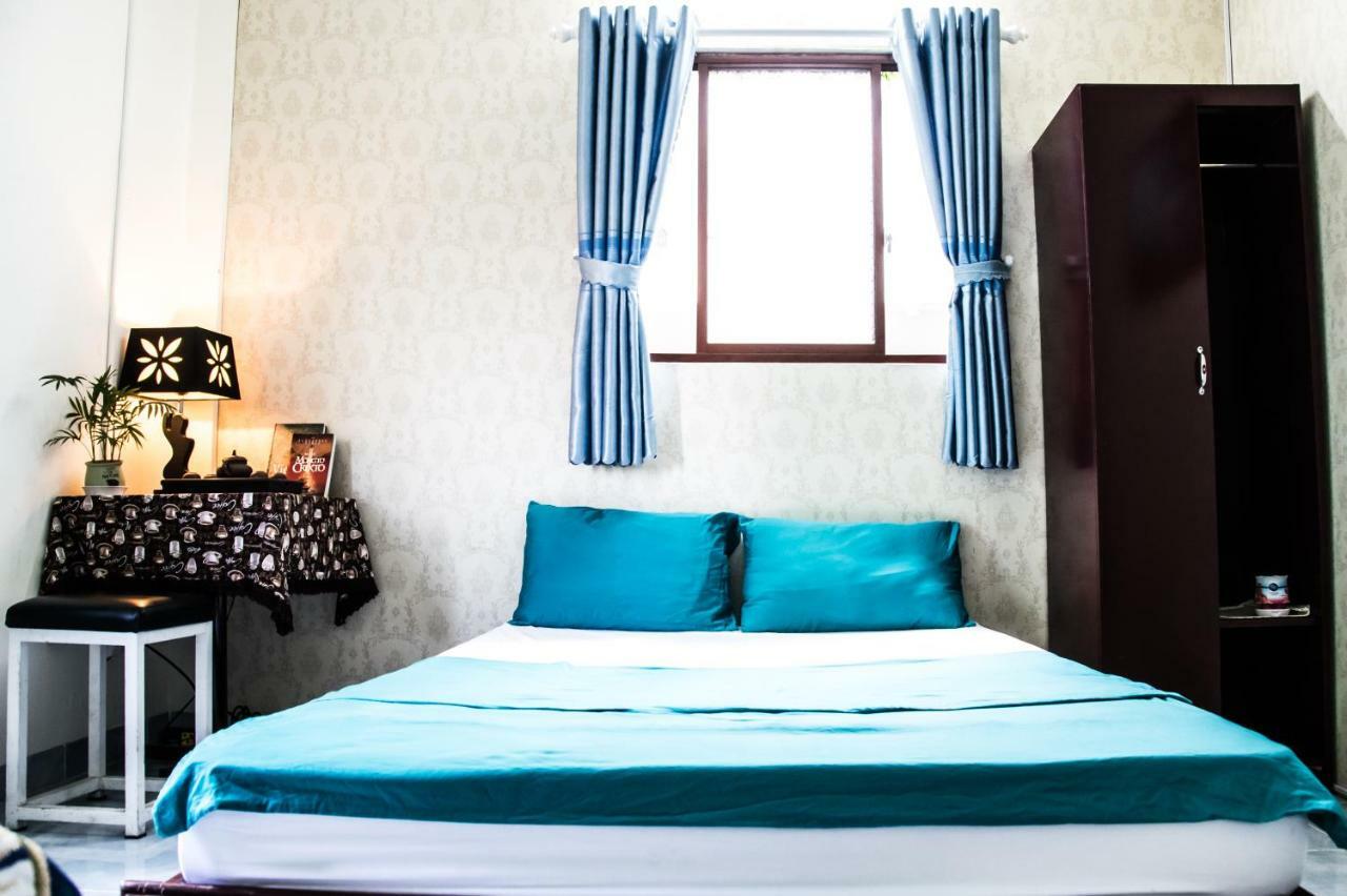 Babel Homestay Danang Exteriér fotografie