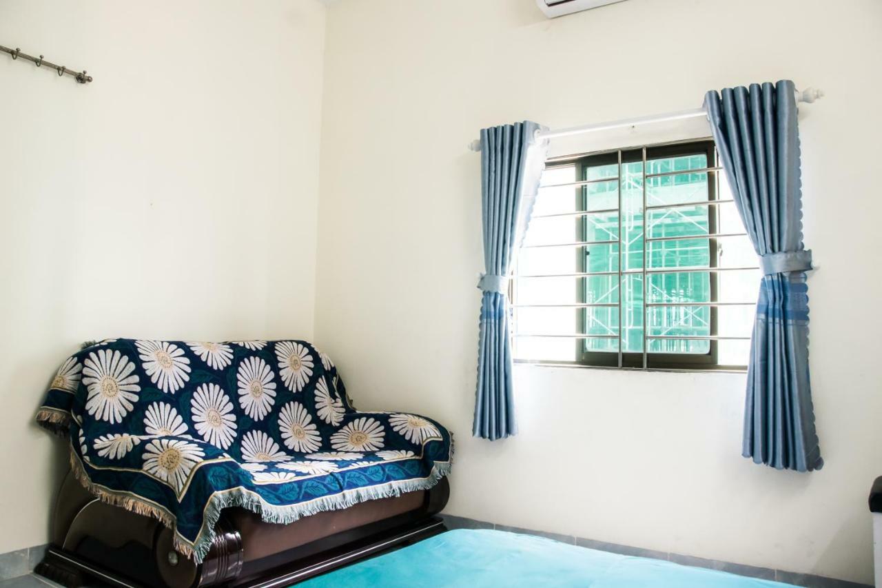 Babel Homestay Danang Exteriér fotografie